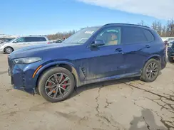 5UX23EU03T9182461 2026 BMW X5