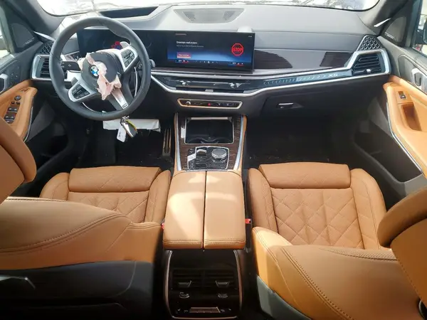 5UX23EU03T9182461 2026 BMW X5 - Image 8