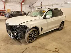 5UX23EU03T9203454 2026 BMW X5
