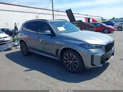 5UX23EU03T9220609 2026 BMW X5
