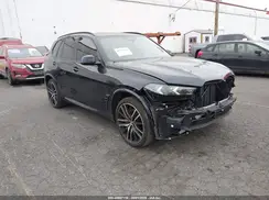 5UX23EU03T9225213 2026 BMW X5