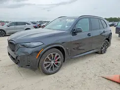 5UX23EU03T9227253 2026 BMW X5