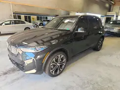 5UX23EU03T9238107 2026 BMW X5