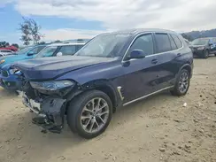 5UX23EU03T9269132 2026 BMW X5