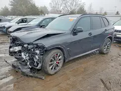 5UX23EU03T9278199 2026 BMW X5