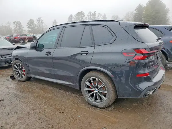 5UX23EU03T9278199 2026 BMW X5 - Image 2