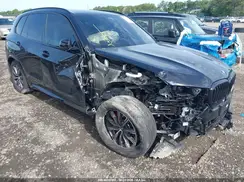 5UX23EU03T9310133 2026 BMW X5