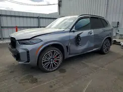 5UX23EU03T9364578 2026 BMW X5