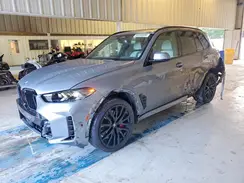 5UX23EU03T9420213 2026 BMW X5