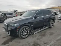 5UX23EU04R9S13158 2024 BMW X5