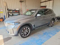 5UX23EU04R9S21633 2024 BMW X5