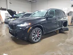 5UX23EU04R9S26525 2024 BMW X5
