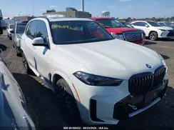 5UX23EU04R9S36715 2024 BMW X5
