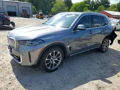 5UX23EU04R9S60142 2024 BMW X5