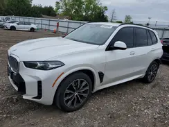 5UX23EU04R9S65082 2024 BMW X5