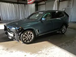 5UX23EU04R9S66376 2024 BMW X5
