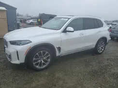 5UX23EU04R9S67303 2024 BMW X5