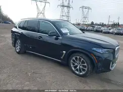 5UX23EU04R9S69486 2024 BMW X5