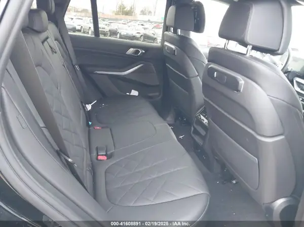 5UX23EU04R9S69486 2024 BMW X5 - Image 8