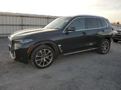 5UX23EU04R9S71111 2024 BMW X5