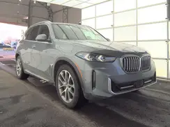 5UX23EU04R9S88961 2024 BMW X5