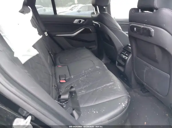 5UX23EU04R9T02809 2024 BMW X5 - Image 8