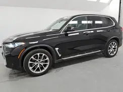 5UX23EU04R9T53436 2024 BMW X5