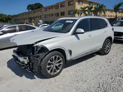 5UX23EU04R9T59544 2024 BMW X5
