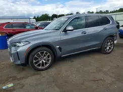 5UX23EU04R9T62542 2024 BMW X5