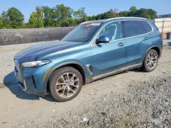 5UX23EU04R9U48921 2024 BMW X5