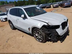 5UX23EU04R9U60017 2024 BMW X5
