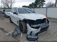 5UX23EU04R9U61278 2024 BMW X5