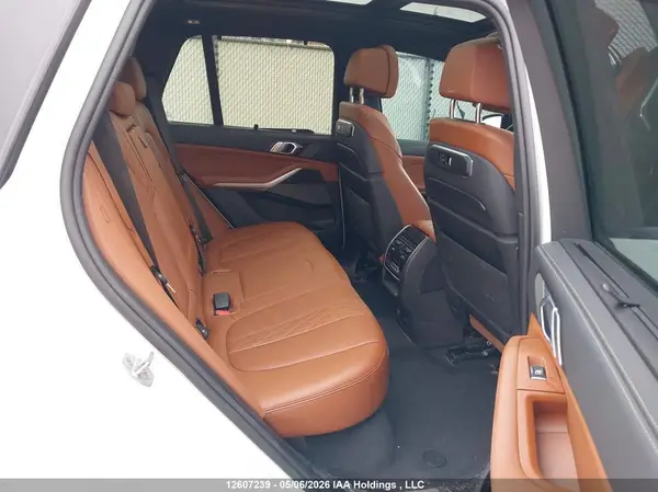 5UX23EU04R9U61278 2024 BMW X5 - Image 8