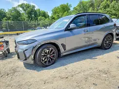 5UX23EU04R9U75018 2024 BMW X5