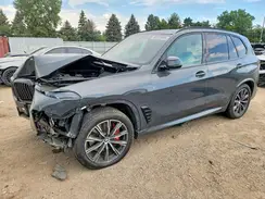 5UX23EU04R9U75049 2024 BMW X5