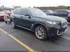 5UX23EU04R9U76914 2024 BMW X5