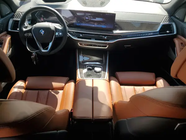 5UX23EU04R9U84754 2024 BMW X5 - Image 8