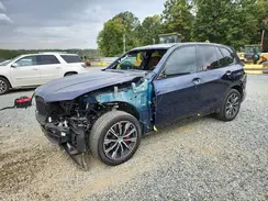5UX23EU04R9V00662 2024 BMW X5