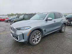 5UX23EU04R9V17963 2024 BMW X5