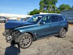 5UX23EU04R9V21172 2024 BMW X5