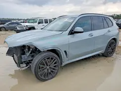 5UX23EU04R9V23360 2024 BMW X5