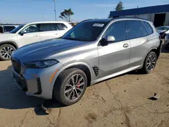 5UX23EU04R9V24671 2024 BMW X5