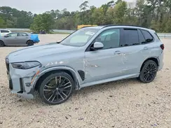 5UX23EU04R9V38182 2024 BMW X5