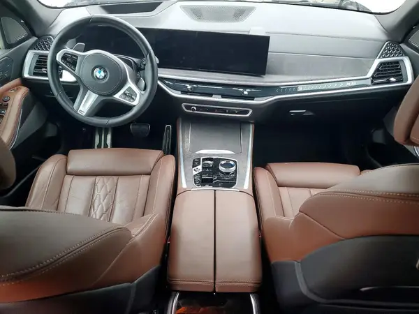 5UX23EU04R9V38182 2024 BMW X5 - Image 8