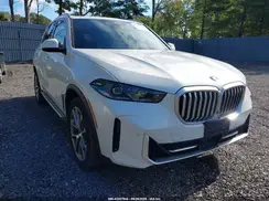 5UX23EU04R9V39929 2024 BMW X5