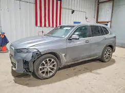 5UX23EU04R9V40191 2024 BMW X5