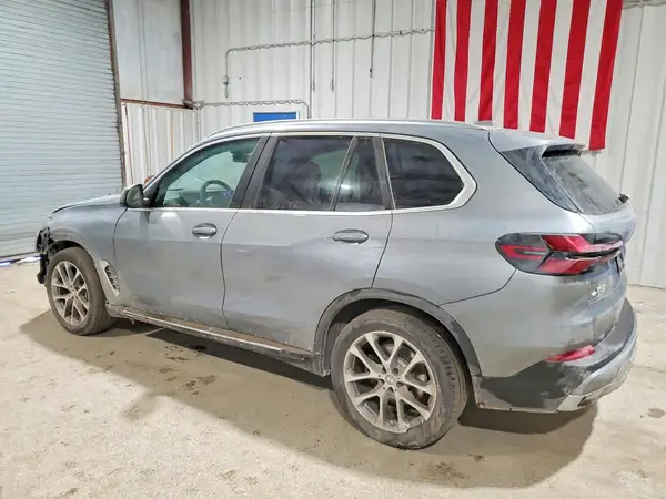 5UX23EU04R9V40191 2024 BMW X5 - Image 2