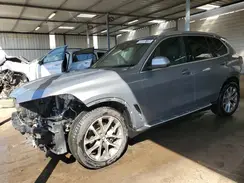 5UX23EU04R9V61476 2024 BMW X5