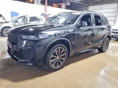 5UX23EU04R9V87558 2024 BMW X5