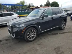 5UX23EU04R9V88208 2024 BMW X5